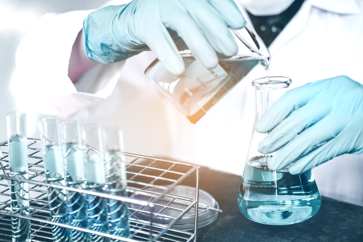 chemical synthesis