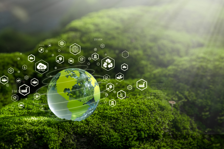 Learn how FramoChem focuses on, and makes, sustainability an important part of our mission.